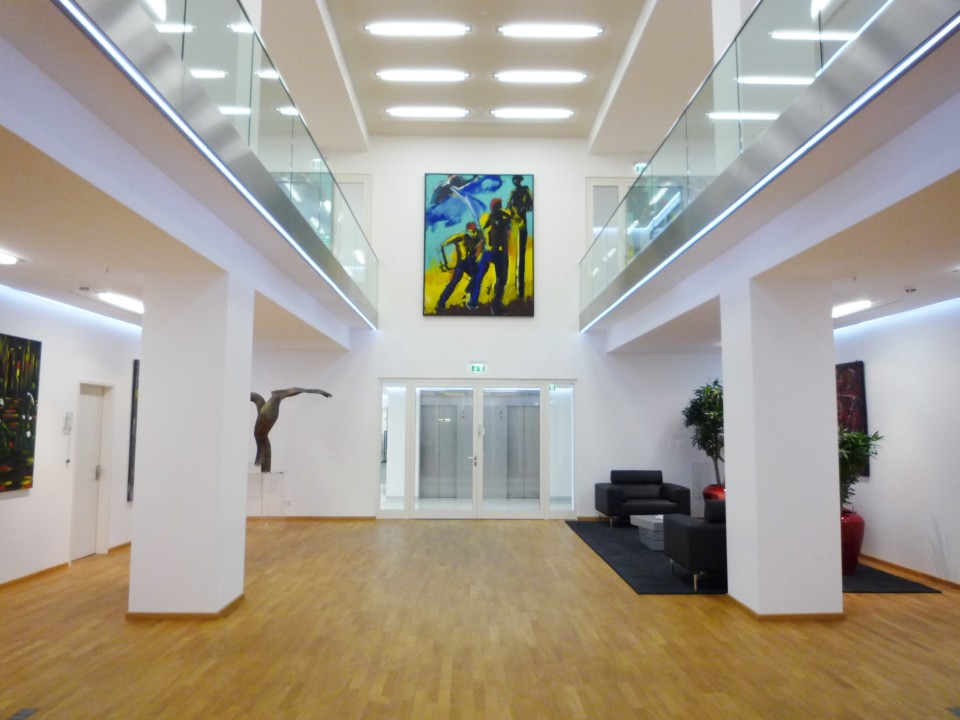 Atrium