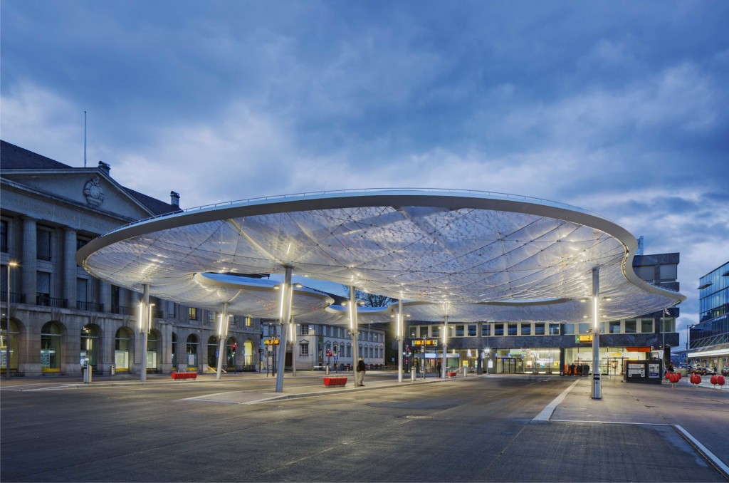Building Canopy Design Building Canopy Design